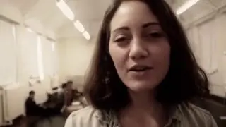 DRIFT15 [day6] #interview: Kate #ZU-UK