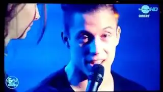 Lo&iuml;c Nottet -- 