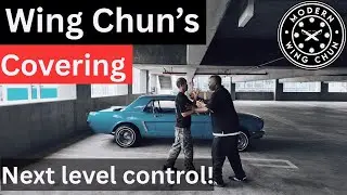 Wing Chun: The Anti-Jiu Jitsu