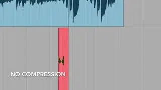 FASTCTS! What is audio compression?