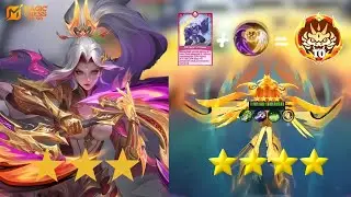 10 SOUL VESSEL!!! GINI CARANYA KALAU MAU ULTRA SYNERGY!!! (PART 2) MAGIC CHESS GO GO
