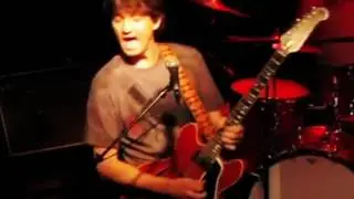 Virgil Arlo Artist Spotlight - Pat Buchanan. Recording Artist that uses Virgil Arlo Pickups.