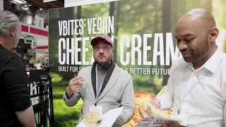 📢 Vbites at NEC Expo | Event Promo Trailer | Studio by Adi | HD 🎬✨