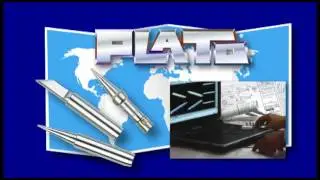 Plato - Quality Tools for Electronic Assembly & Repair
