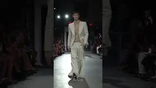 Men's Fashion, Men's Runway, Male Model #malemodel #mensrunway #tiktok #shorts