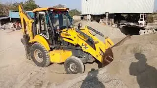 ट्रक और जेसीबी वाला गेम वीडियो,#JCB, #Excavator, #Construction,# Heavy #Equipment,# Backhoe #Loader,