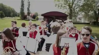 Öchsle Dampf Konzert