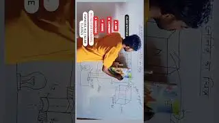class 12 physics alternating current one shot (class 12 physics alternating current) #iasips #upbord