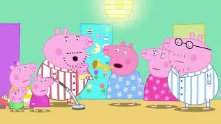 We Love Peppa Pig The Noisy Night