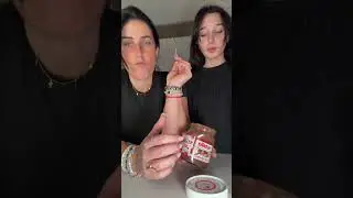 et vous auriez-vous vu la diff&eacute;rence ?#fille#mamam#prank#rire#gitan