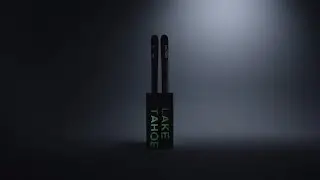 Faction Skis x IWC Schaffhausen