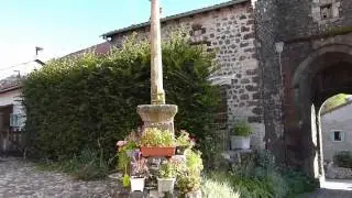 ARLEMPDES ( VILLAGE )