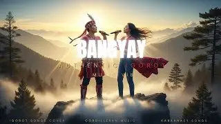 Bangyay - Authentic Igorot Music Vibes