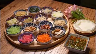Secrets de chef : Les saveurs du sud-ouest de la Chine