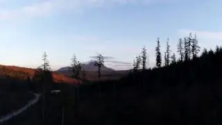 First Aerial Video Phantom 4 Pro