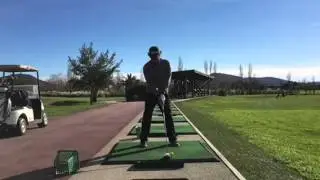 Golf de Valgarde, Enseignement avec Philippe ADAM