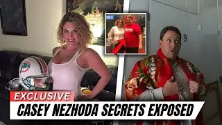 Что на самом деле пошло не так с Кейси Нежодой из Storage Wars | Коллекция поездов Рене и Кейси з...