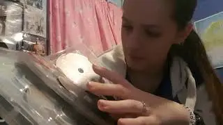 The Complete collection of Merlin Season 1-5 Unboxing