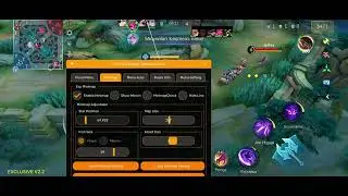 Mobile Legends Hack Hile Android/İos G&uuml;ncel 2025 25 ARALIK