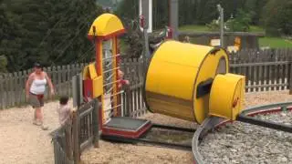 Sunkid Luna Loop