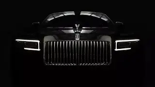 Rolls Royce HD wallpaper | Ultimate Collection of 4K