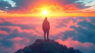 Escape Reality | Beautiful Chill Music Mix