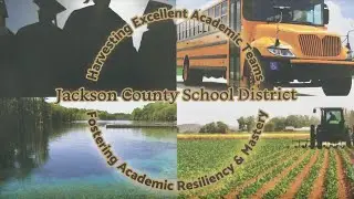 Jackson County Schools new superintendent is taking action towards improvement