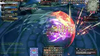 Lightning Lancer Awakening +20