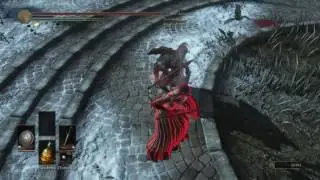 Top 5 & Top 10 Submission Kill for I Parry U & SunlightBlade