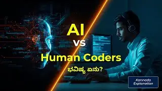 Will AI Replace Medical Coders? Truth Revealed | Kannada Medical Coding