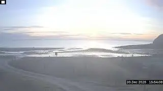 St Bees Beach Live Stream