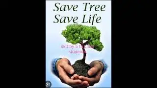 #savethetree #fifthgrade #primary #students #nghs #motivational #skit #assembly #time #2025