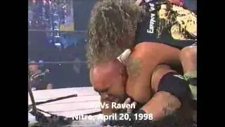 Top 10 Goldberg Matches