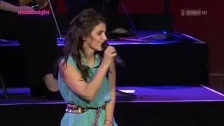 Katie Melua &ndash; Two Bare Feet (AVO Session)