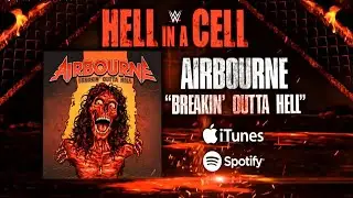 WWE Hell In A Cell 2016 Official Theme Song 