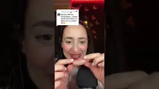 Asmr #shorts #asmr #asmrespa&ntilde;ol