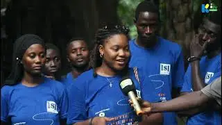 Visite pédagogique de l’ISI : à la découverte du patrimoine culturel de la Casamance