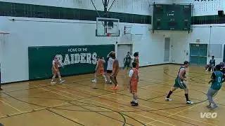 PF SXII LONGHORNS V BEARS (W13)