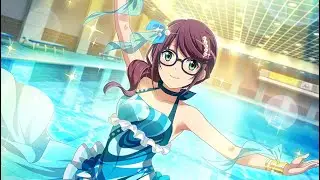 Revue Starlight ReLive - Minamo Okino ☆ Junna Hoshimi - Voicelines