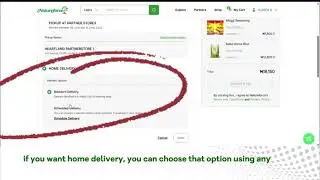 How to Purchase and Checkout on the Natureforce Foods Platform