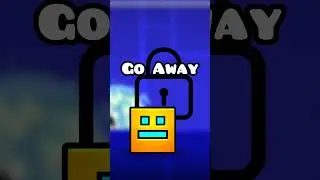 Geometry Dash удалена из Play Store😱