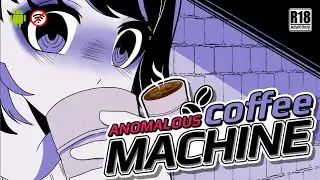 Anomalous Coffee Machine v1.0.06 - Cheat Code, H Game