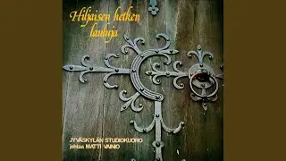 Vuosi vanha vaipui hautaan