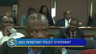 2025 MONETARY POLICY STATEMENT