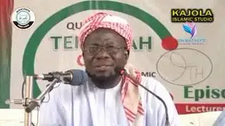 Wasi &egrave;d&egrave; Yor&ugrave;b&aacute; : Ways of Training Children to be the best (Episode 2). RIGHTPATH ARABIC SCHOOL TERB