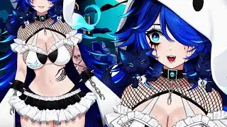 Spite&rsquo;s New Look Is Hauntingly Adorable [She's BOO-tiful!]