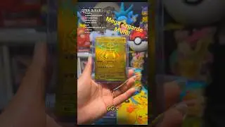 Mega Zygarde MUR from Nihil (Munikis) Zero!
