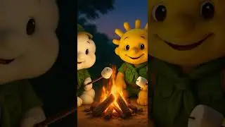 Return the Star: A Jungle Quest ⭐ #cartoon
