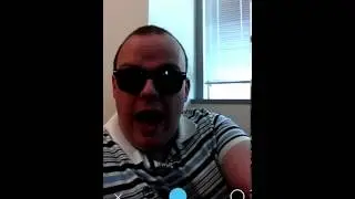 Demo of MediaCapture API