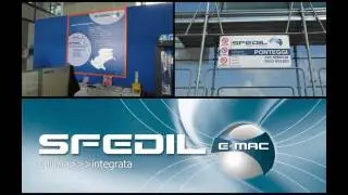 Emac Sfedil porte aperte 2010